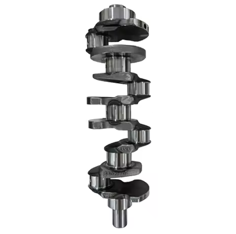 Crankshaft or Camshaft